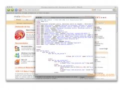 Camino  2.1.1 Espa�ol Mac imagen 4