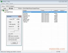 Cathy  2.25 Espa�ol imagen 3