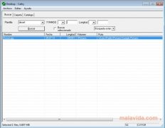 Cathy  2.25 Espa�ol imagen 4