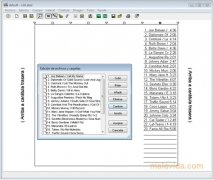 cdrLabel  7.1 Espa�ol imagen 3