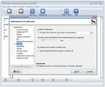 Cerberus 4.0 Beta Español imagen 3 Cerberus 4.0 Beta Español imagen 3