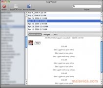 Chax  3.0.2 Mac imagen 2