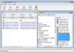 Cheetah DVD Burner  2.57 imagen 3