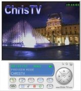ChrisTV Professional PVR 6.00 Español imagen 2 ChrisTV Professional PVR 6.00 Español imagen 2