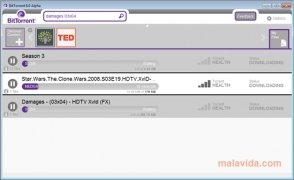 Chrysalis  8.0.25431 Beta imagen 2