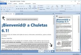 Chuletas  6 Espa�ol imagen 3