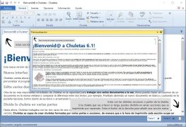 Chuletas  6 Espa�ol imagen 4