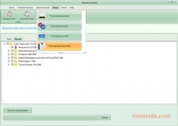 Cleanup Assistant  2.0.1 imagen 4