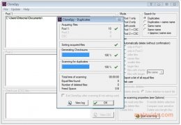 CloneSpy  2.63 imagen 4