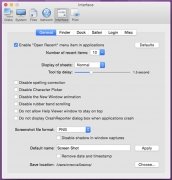Cocktail  5.3 Mac imagen 4