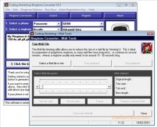 Coding Workshop Ringtone Converter  5.3 imagen 4
