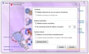 CodySafe  1.1.0.146 Espa�ol imagen 3