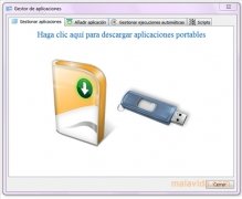 CodySafe  1.1.0.146 Espa�ol imagen 4