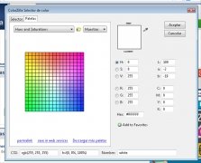ColorZilla  2.6.4.1 Espa�ol imagen 2