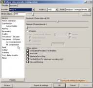 Combined Community Codec Pack  2011-07-30 imagen 4