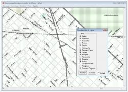 Compumap 4.0.9.2 Español imagen 2 Compumap 4.0.9.2 Español imagen 2