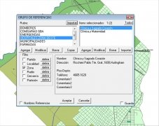 Compumap 4.0.9.2 Español imagen 3 Compumap 4.0.9.2 Español imagen 3