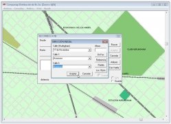Compumap 4.0.9.2 Español imagen 4 Compumap 4.0.9.2 Español imagen 4