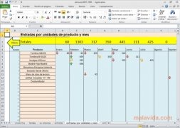 Control Almacén 2.0.4.12 Español imagen 1 Control Almacén 2.0.4.12 Español imagen 1