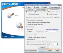 CopyToDVD  4.3.1.12 Espa�ol imagen 2
