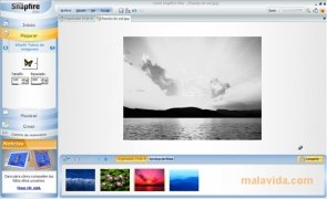 Corel Snapfire Plus  1.20 Espa�ol imagen 3