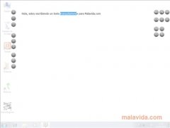 CreaWriter  1.0.1.10 imagen 3