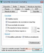Crossfading Output 1.7.6.1180 Español imagen 3 Crossfading Output 1.7.6.1180 Español imagen 3