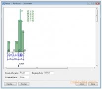 CrossMaker System 1.26 Build 6 Español imagen 2 CrossMaker System 1.26 Build 6 Español imagen 2