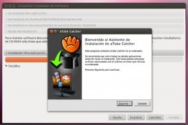 CrossOver  10.2.0 Espa�ol Linux imagen 4