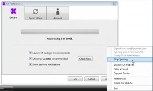 CX 5.10.0 imagen 1 CX 5.10.0 imagen 1