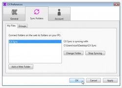 CX 5.10.0 imagen 2 CX 5.10.0 imagen 2