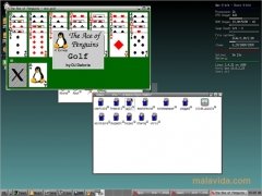 Damn Small Linux  4.4.10 imagen 3