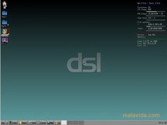Damn Small Linux  4.4.10 imagen 4