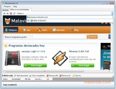 DDownloader  1.0 imagen 2