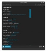 DestroyTwitter  2.1.5p2 imagen 2