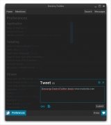 DestroyTwitter  2.1.5p2 imagen 3