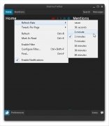 DestroyTwitter  2.1.5p2 imagen 4