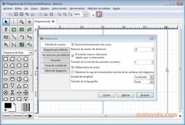 Dia 0.97.1 Español imagen 4 Dia 0.97.1 Español imagen 4