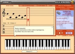Dictado & Memoria Musical 1.2 Español imagen 2 Dictado & Memoria Musical 1.2 Español imagen 2