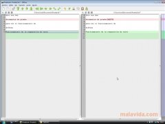 Diffuse  0.4.5 Espa�ol imagen 2