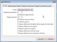 Diffuse  0.4.5 Espa�ol imagen 3