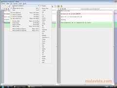 Diffuse  0.4.5 Espa�ol imagen 4