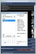 Digsby  Build 30205 imagen 3