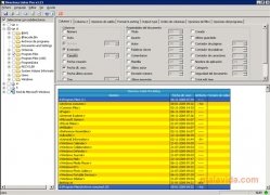 Directory Lister Pro 1.38 Español imagen 2 Directory Lister Pro 1.38 Español imagen 2