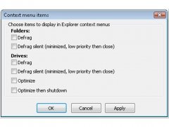 DiskTune  1.1.31 imagen 4