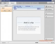 DivX Author  1.5.2.180 imagen 3