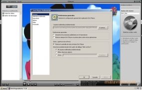DivX Player  Plus 9.1.1 Espa�ol imagen 3