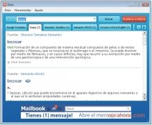 Dixio Desktop  2.1.0.186 Espa�ol imagen 3