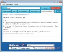 Dixio Desktop  2.1.0.186 Espa�ol imagen 4