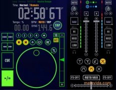 DJS 1.601 imagen 2 DJS 1.601 imagen 2